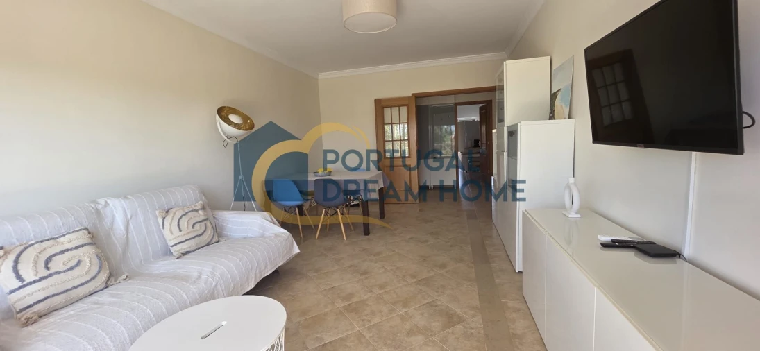 Apartamento T2 para Venda em Albufeira e Olhos de Água Foto 14