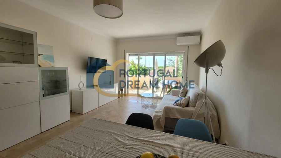 Apartamento T2 para Venda em Albufeira e Olhos de Água Foto 3
