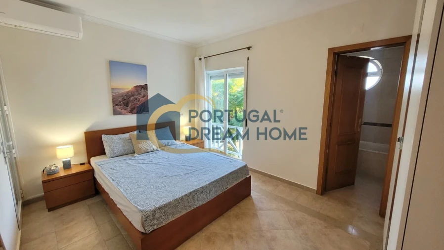 Apartamento T2 para Venda em Albufeira e Olhos de Água Foto 7