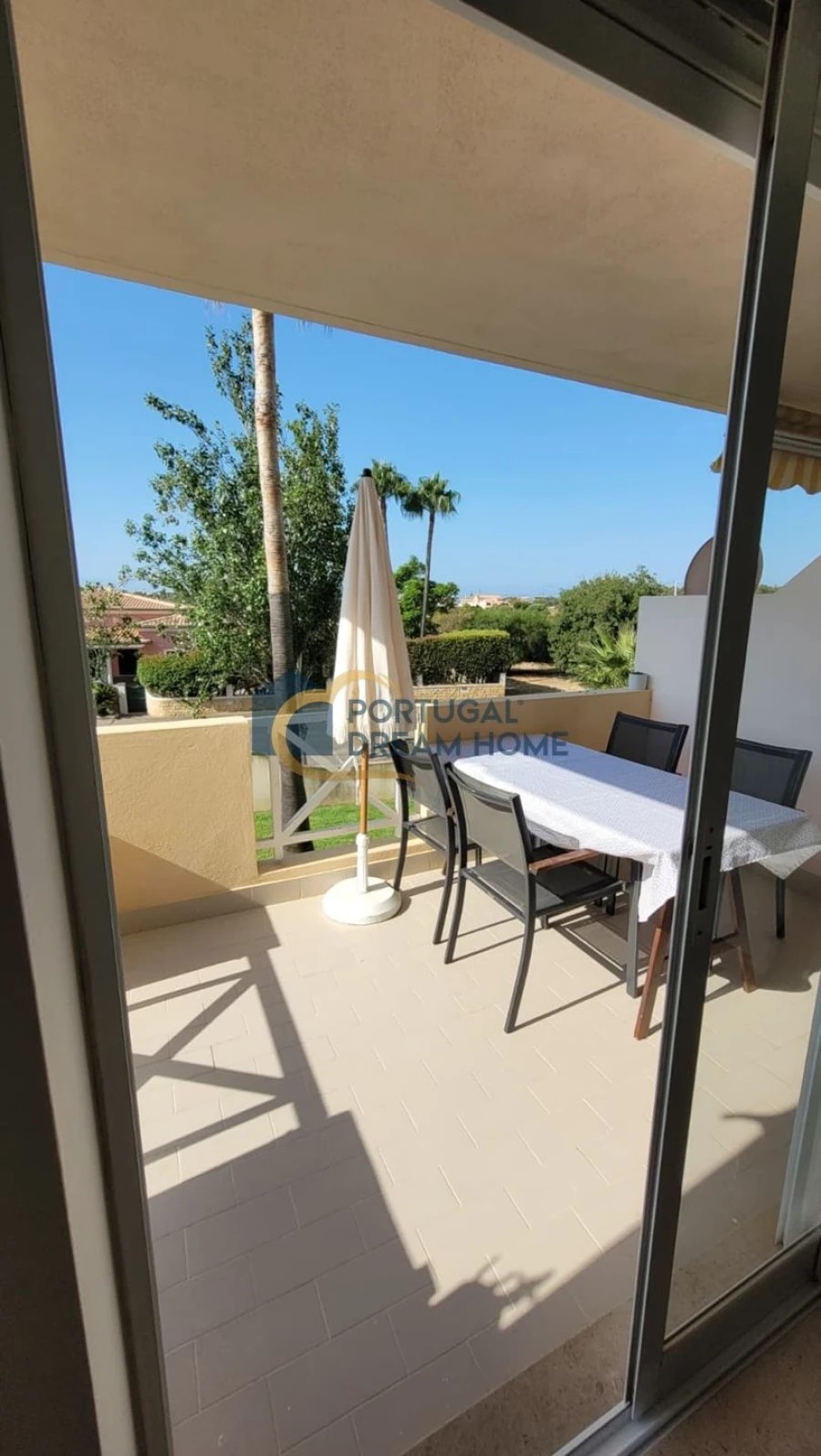 Apartamento T2 para Venda em Albufeira e Olhos de Água Foto 13