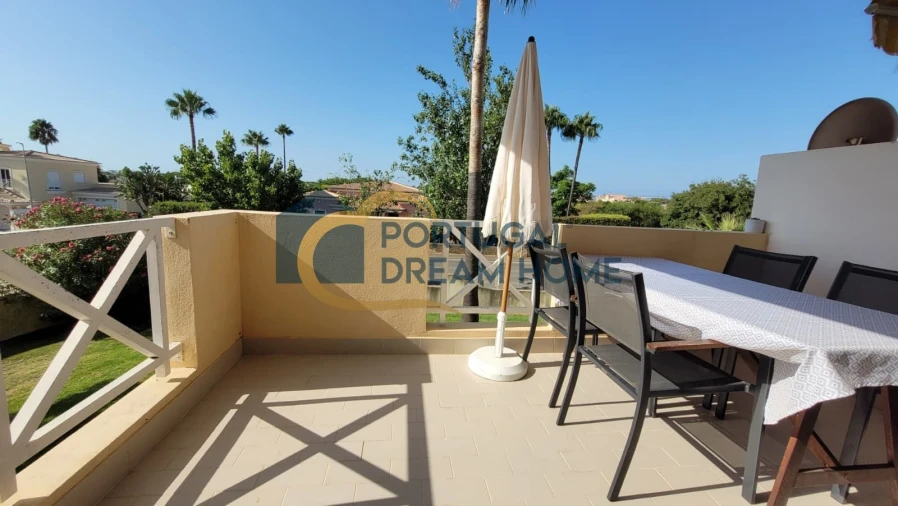 Apartamento T2 para Venda em Albufeira e Olhos de Água Foto 11