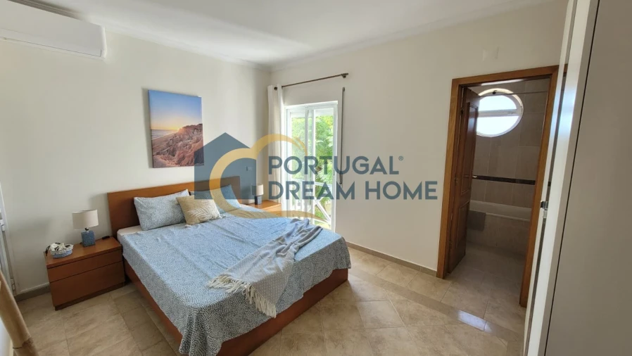 Apartamento T2 para Venda em Albufeira e Olhos de Água Foto 6