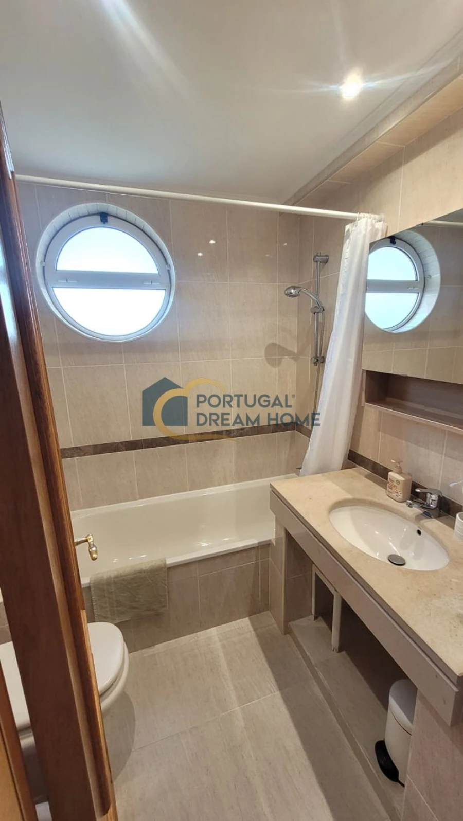 Apartamento T2 para Venda em Albufeira e Olhos de Água Foto 16