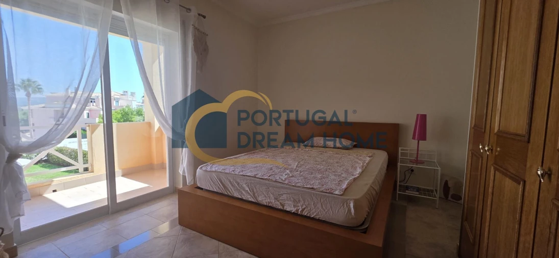 Apartamento T2 para Venda em Albufeira e Olhos de Água Foto 6
