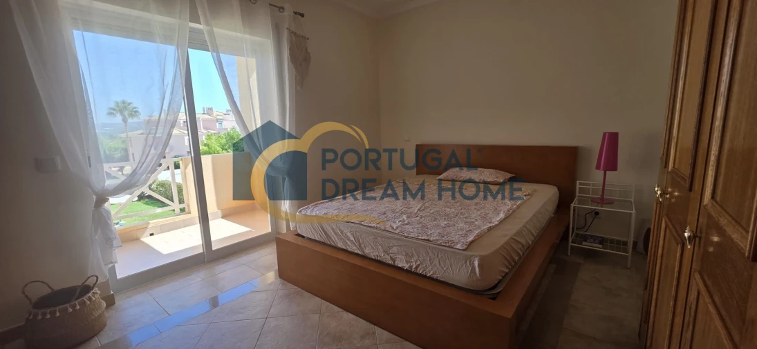 Apartamento T2 para Venda em Albufeira e Olhos de Água Foto 5