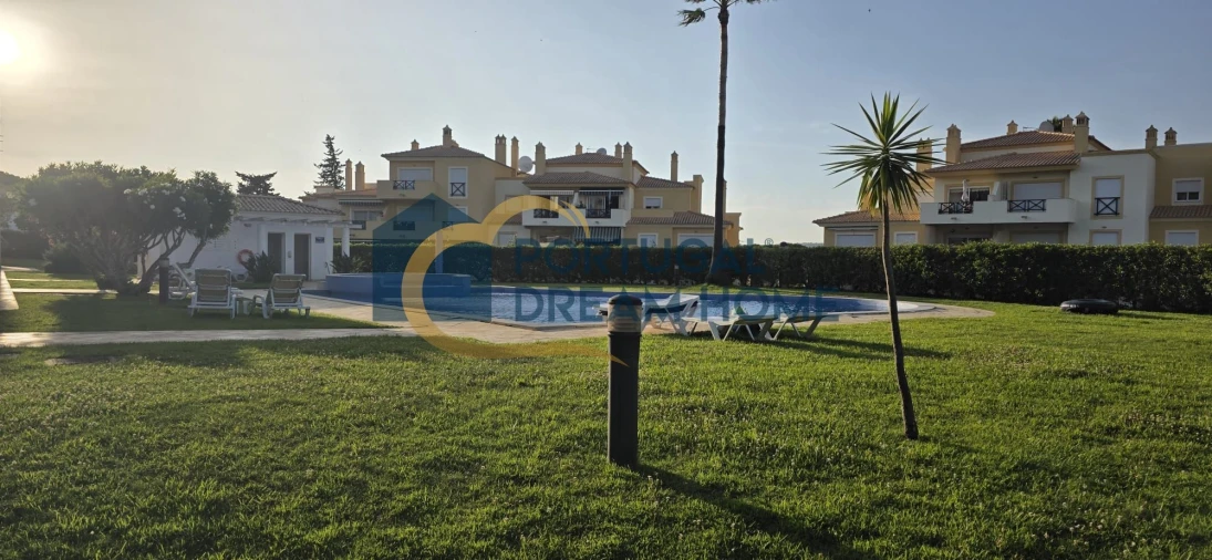 Apartamento T2 para Venda em Albufeira e Olhos de Água Foto 22