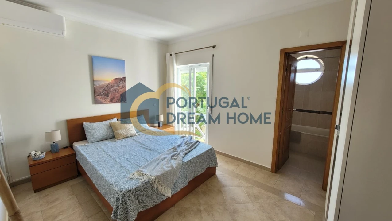 Apartamento T2 para Venda em Albufeira e Olhos de Água Foto 6