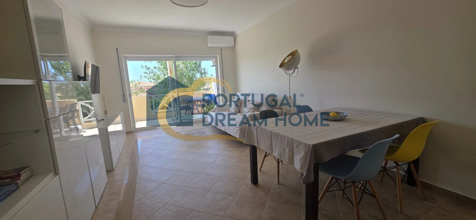 Apartamento T2 para Venda em Albufeira e Olhos de Água Foto 13