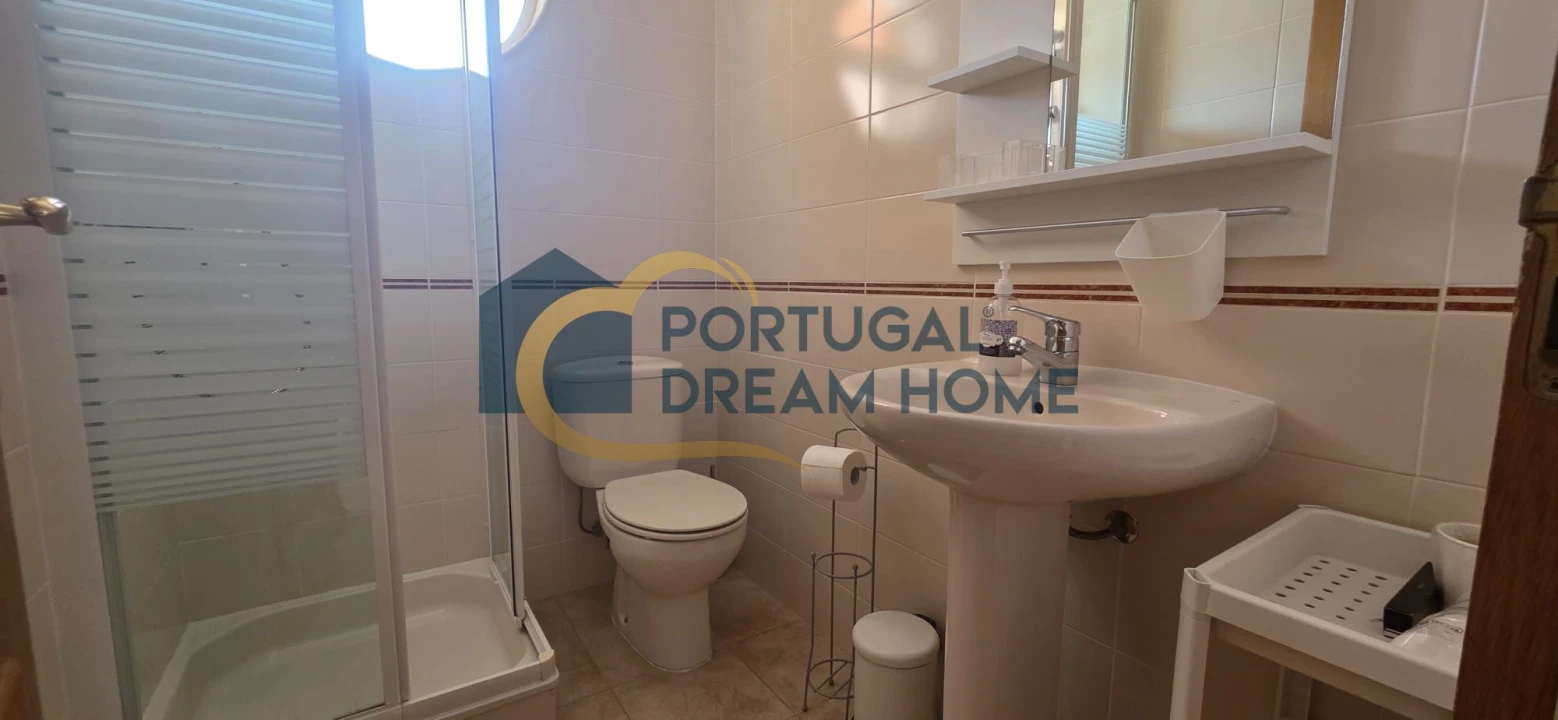 Apartamento T2 para Venda em Albufeira e Olhos de Água Foto 4