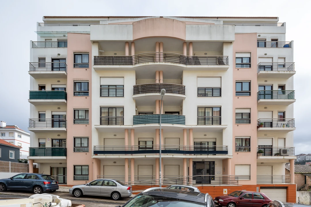 Apartamento T2 para Arrendamento em Agualva e Mira-Sintra Foto 19