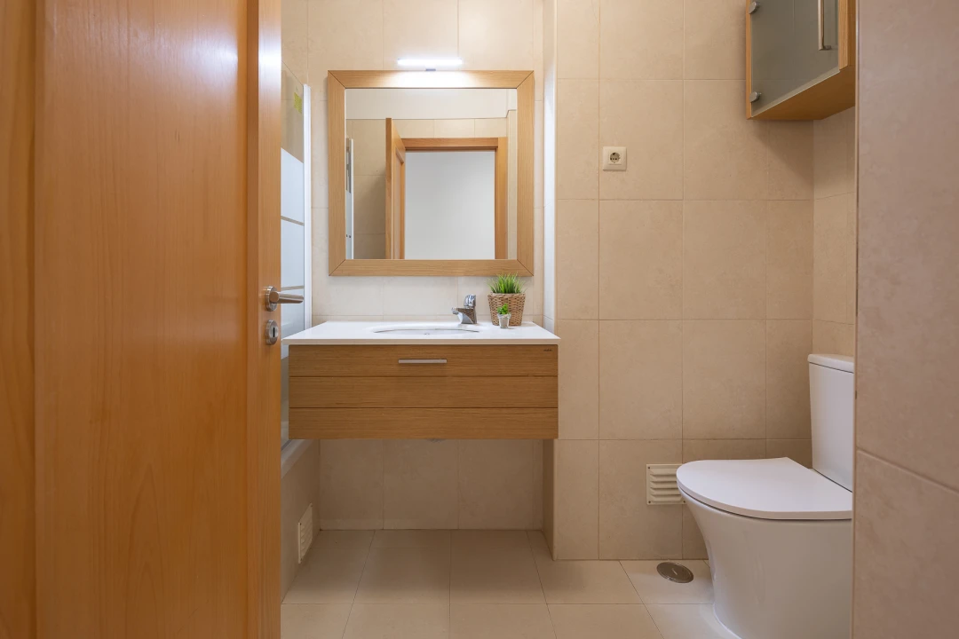 Apartamento T2 para Arrendamento em Agualva e Mira-Sintra Foto 11