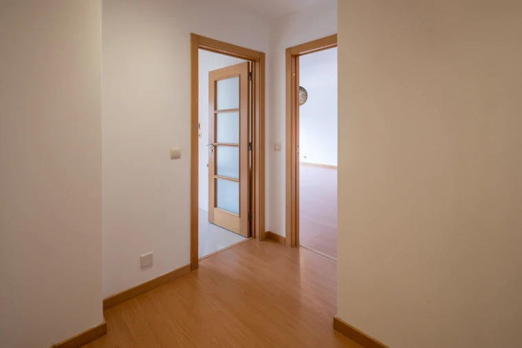 Apartamento T2 para Arrendamento em Agualva e Mira-Sintra Foto 2