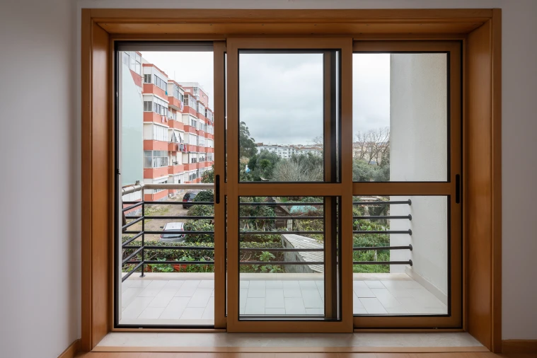 Apartamento T2 para Arrendamento em Agualva e Mira-Sintra Foto 16