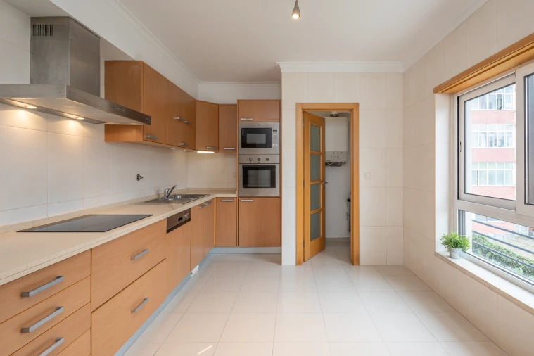 Apartamento T2 para Arrendamento em Agualva e Mira-Sintra Foto 8