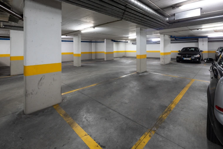Apartamento T2 para Arrendamento em Agualva e Mira-Sintra Foto 18
