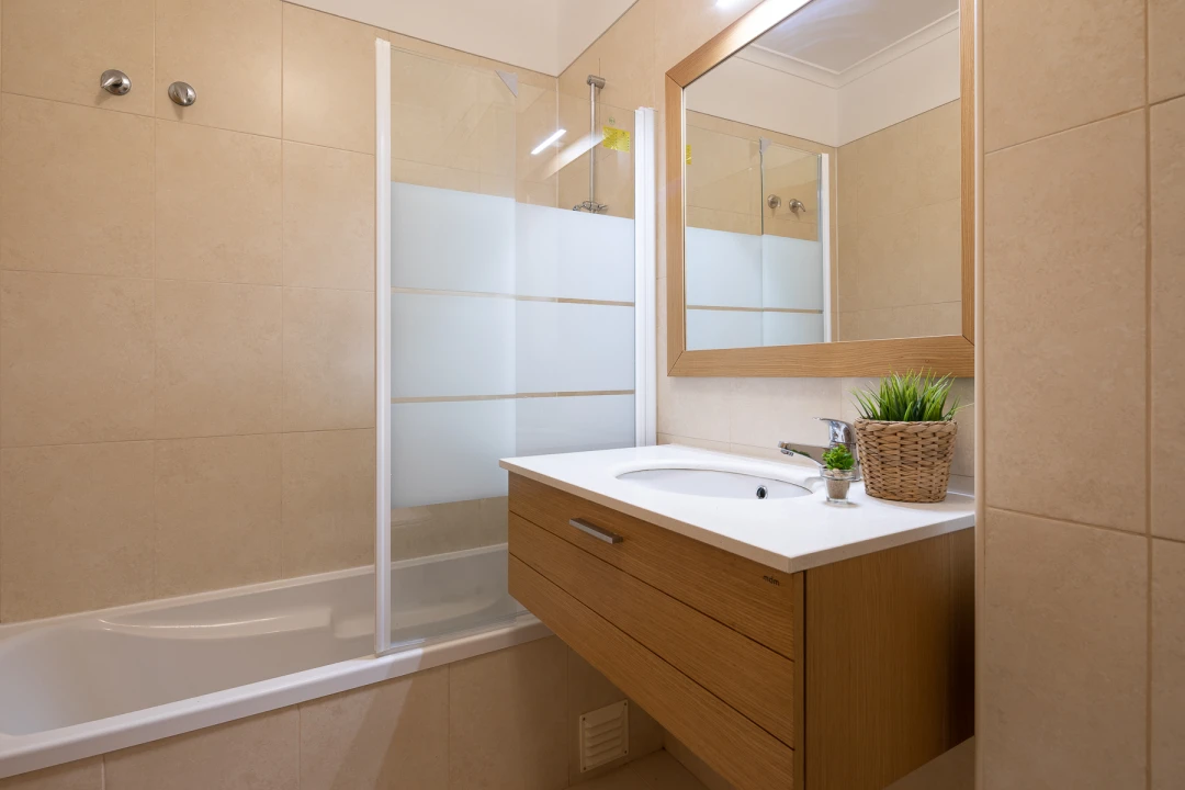 Apartamento T2 para Arrendamento em Agualva e Mira-Sintra Foto 12