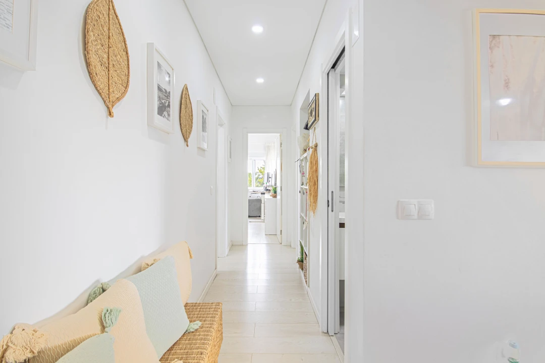 Apartamento T2 para Venda em Amora Foto 17