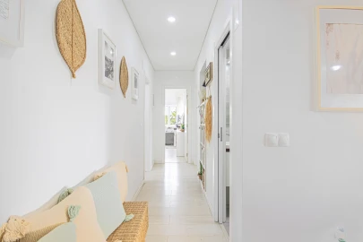 Apartamento T2 para Venda em Amora