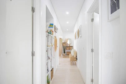 Apartamento T2 para Venda em Amora