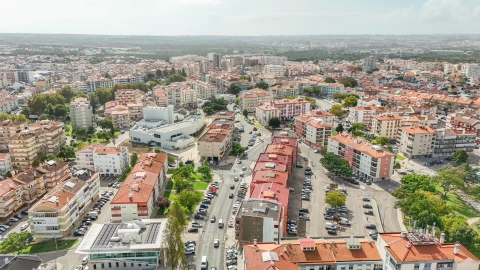 Apartamento T2 para Venda em Amora