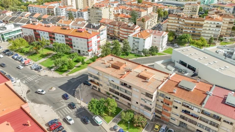 Apartamento T2 para Venda em Amora