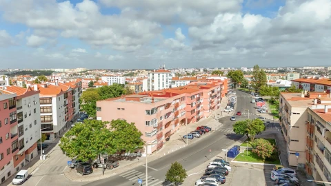 Apartamento T2 para Venda em Amora