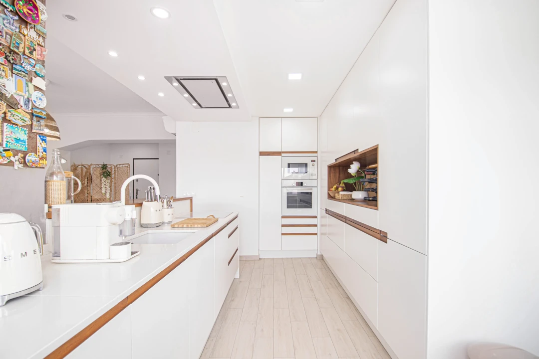 Apartamento T2 para Venda em Amora Foto 5