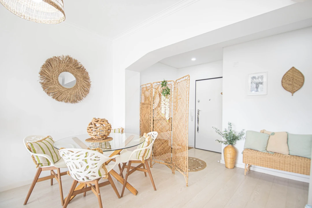 Apartamento T2 para Venda em Amora Foto 4