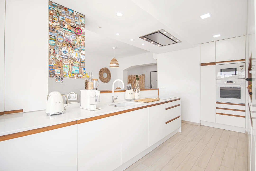 Apartamento T2 para Venda em Amora Foto 8