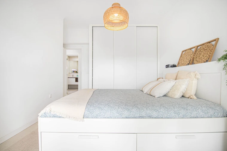 Apartamento T2 para Venda em Amora Foto 11