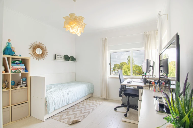 Apartamento T2 para Venda em Amora Foto 15