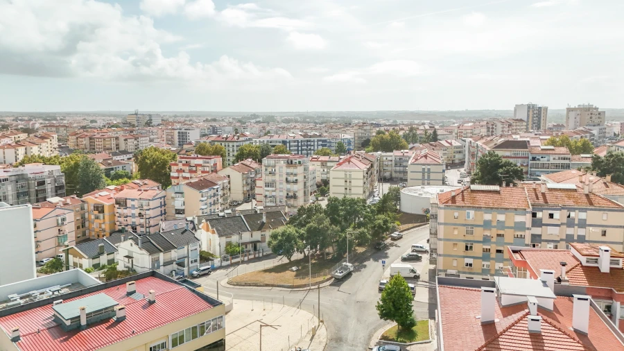 Apartamento T2 para Venda em Amora Foto 29