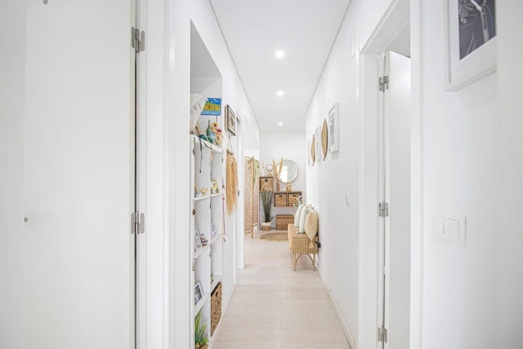 Apartamento T2 para Venda em Amora Foto 18