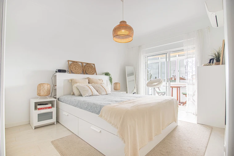 Apartamento T2 para Venda em Amora Foto 12
