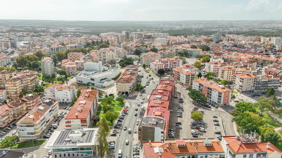 Apartamento T2 para Venda em Amora Foto 25