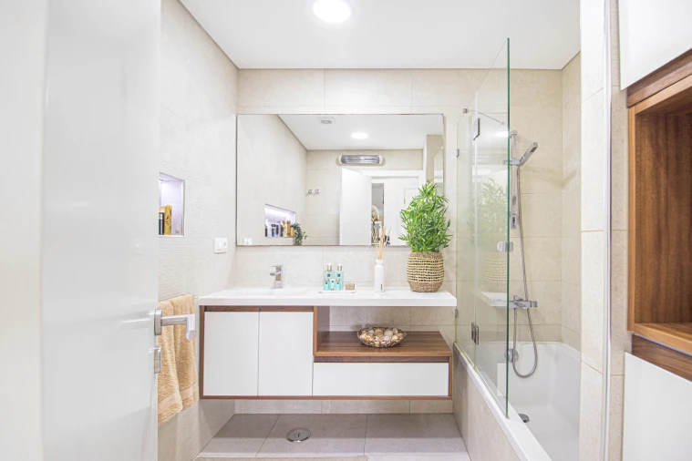 Apartamento T2 para Venda em Amora Foto 9