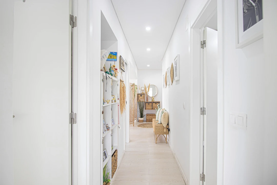 Apartamento T2 para Venda em Amora Foto 18