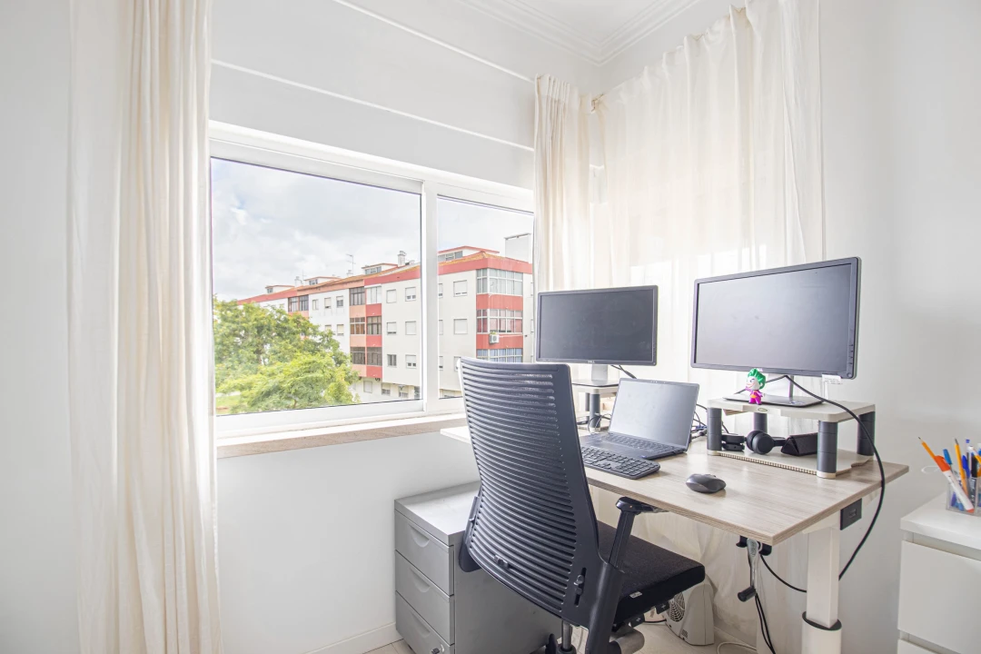 Apartamento T2 para Venda em Amora Foto 16
