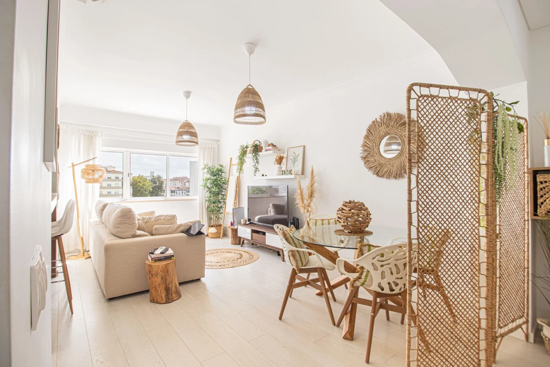 Apartamento T2 para Venda em Amora Foto 2