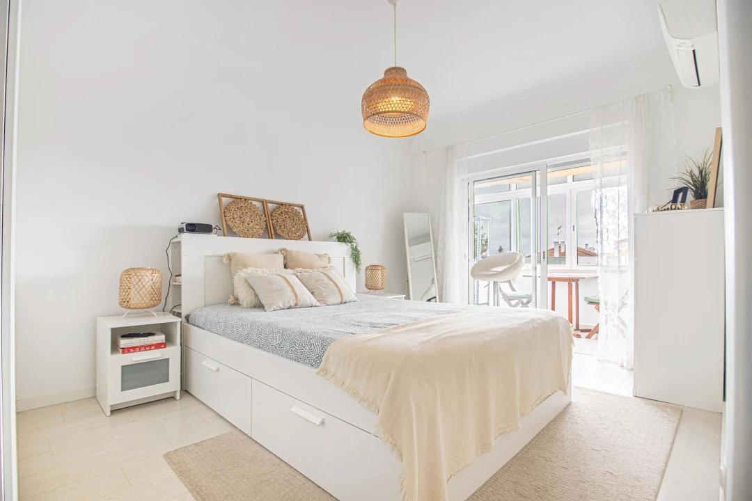 Apartamento T2 para Venda em Amora Foto 12