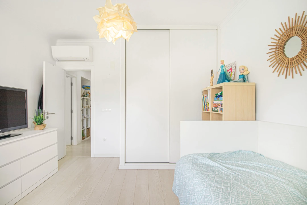 Apartamento T2 para Venda em Amora Foto 14