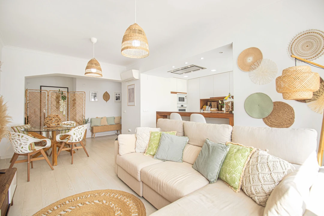 Apartamento T2 para Venda em Amora Foto 3