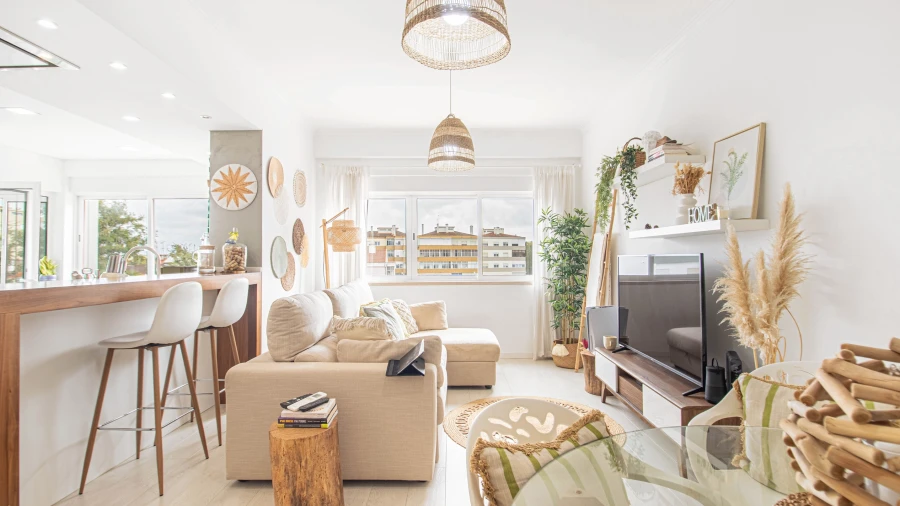 Apartamento T2 para Venda em Amora