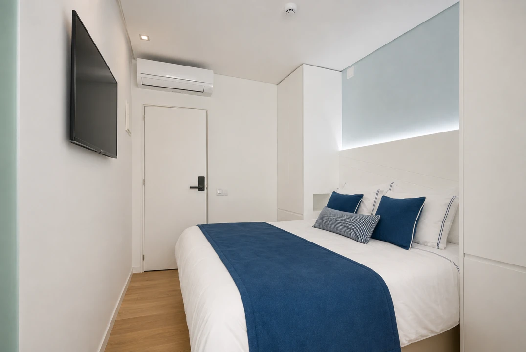 Apartamento T8 para Venda em Santo António Foto 10