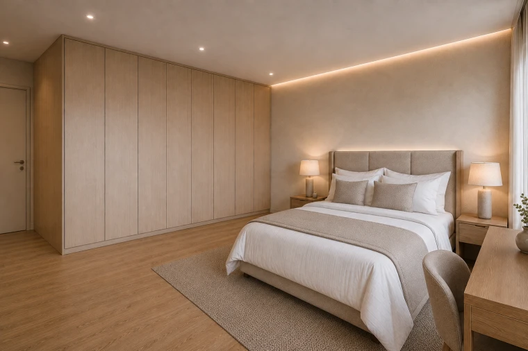 Apartamento T8 para Venda em Santo António Foto 6
