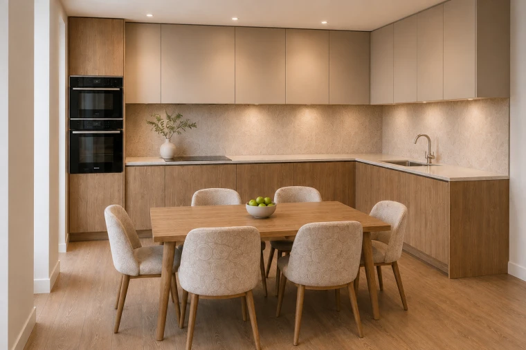 Apartamento T8 para Venda em Santo António Foto 4