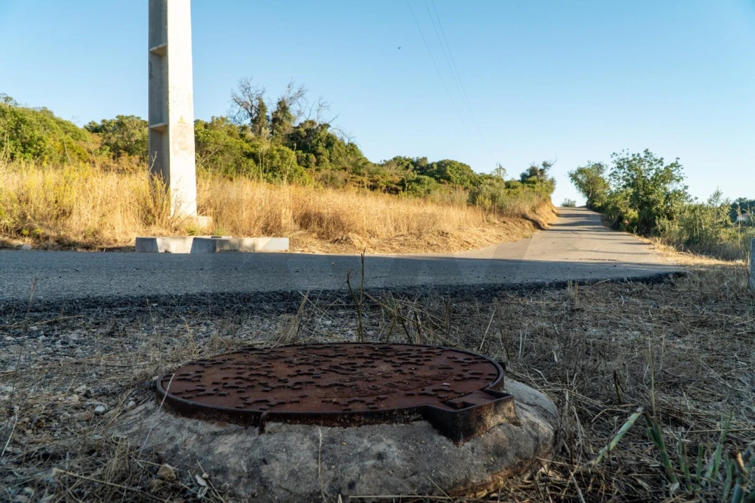 Terreno para Venda em Loule (São Clemente) Foto 9