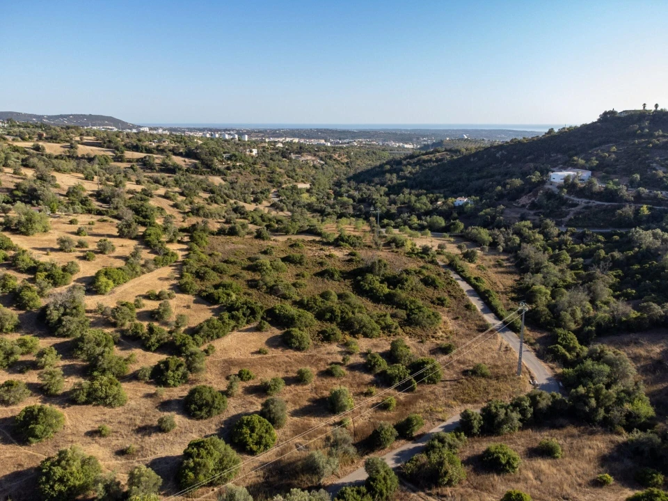 Terreno para Venda em Loule (São Clemente) Foto 6