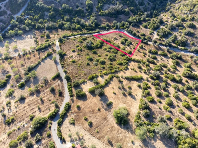 Terreno para Venda em Loule (São Clemente) Foto 5