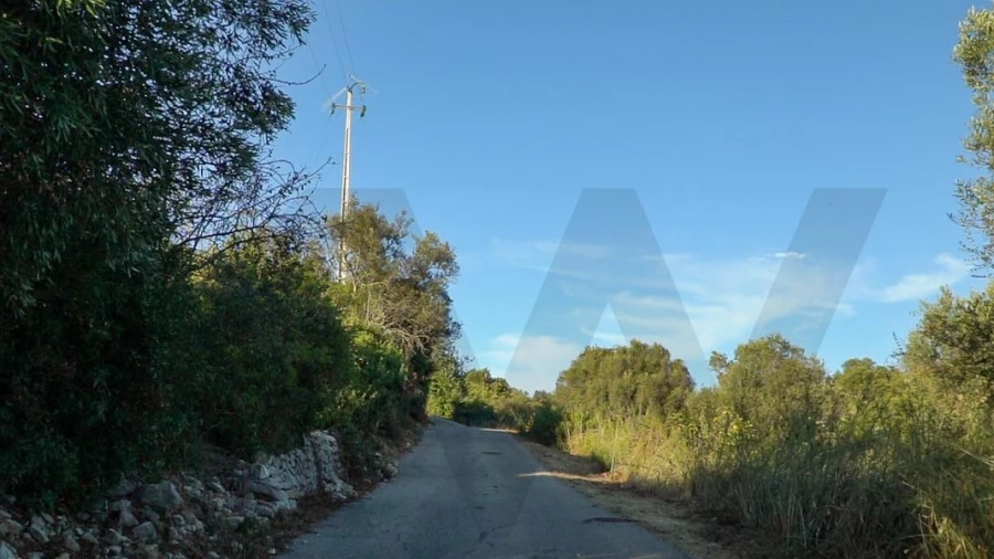 Terreno para Venda em Loule (São Clemente)